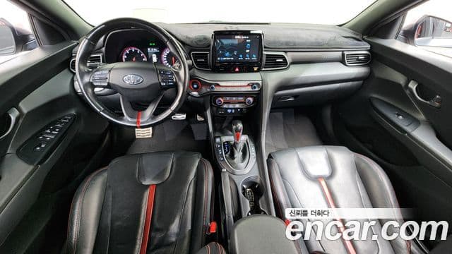 Hyundai Veloster (JS) Core, 2018 7