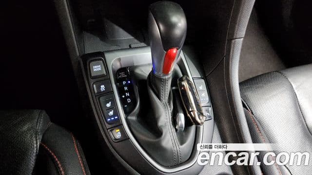 Hyundai Veloster (JS) Core, 2018 9