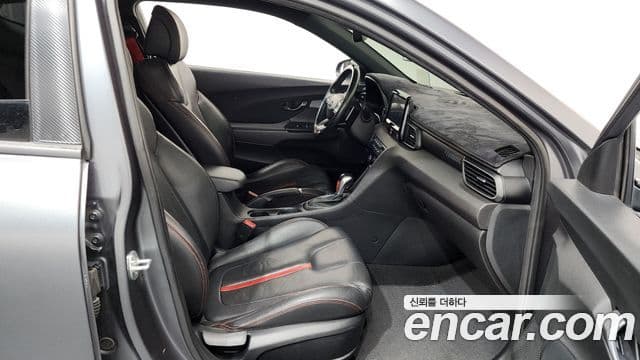 Hyundai Veloster (JS) Core, 2018 11