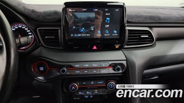 Hyundai Veloster (JS) Core, 2018 15