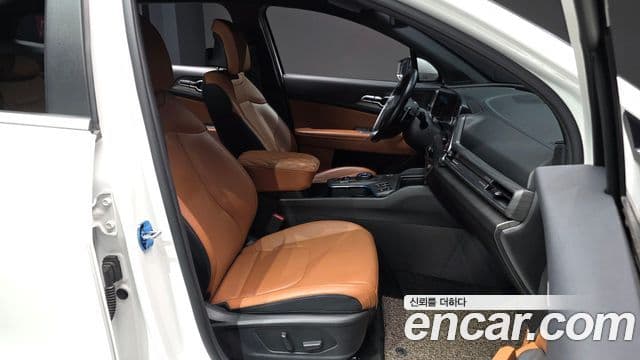 Kia Sportage 5세대 Signature, 2022 10