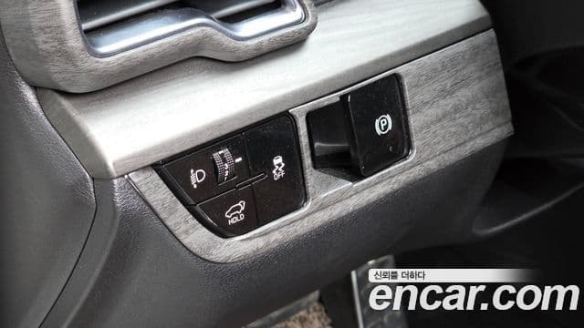 Kia Sportage 5세대 Signature, 2022 16