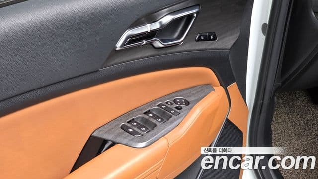 Kia Sportage 5세대 Signature, 2022 17