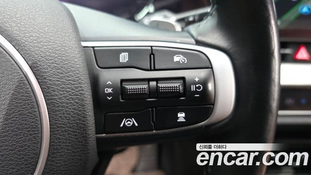 Kia Sportage 5세대 Signature, 2022 19