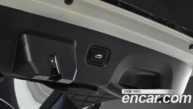 Kia Sportage 5세대 Signature, 2022 20