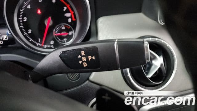 Mercedes-Benz CLA-класс C117 CLA250 4MATIC, 2017 9