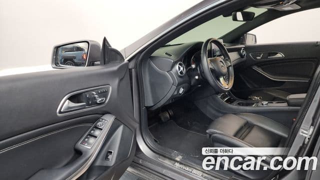 Mercedes-Benz CLA-класс C117 CLA250 4MATIC, 2017 10