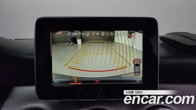 Mercedes-Benz CLA-класс C117 CLA250 4MATIC, 2017 16