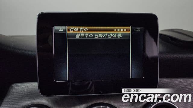 Mercedes-Benz CLA-класс C117 CLA250 4MATIC, 2017 17