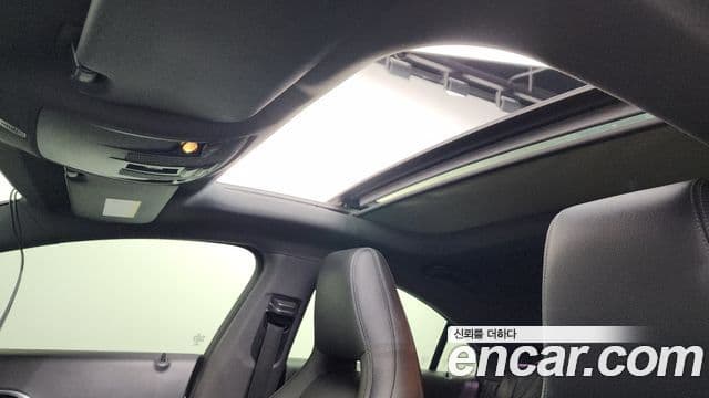 Mercedes-Benz CLA-класс C117 CLA250 4MATIC, 2017 19