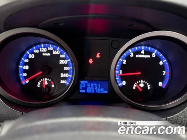 Hyundai Genesis купе 200 турбо D, 2009 14