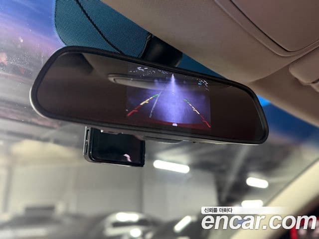 Hyundai Genesis купе 200 турбо D, 2009 15