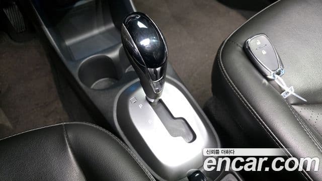 Chevrolet(GM대우) The / новый Next Spark LTZ, 2016 9