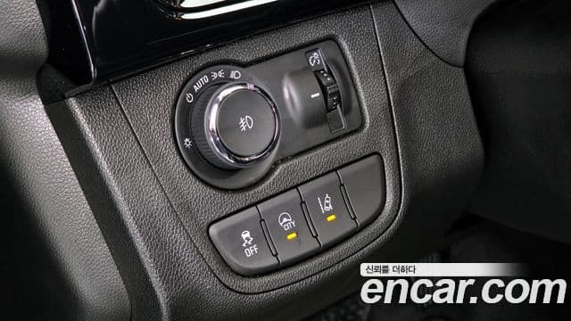 Chevrolet(GM대우) The / новый Next Spark LTZ, 2016 16