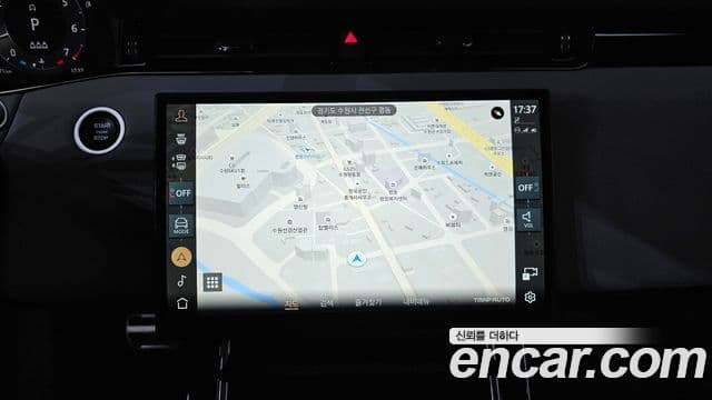 Land Rover Range Rover Evoque 2세대 P250 Dynamic SE, 2026 14