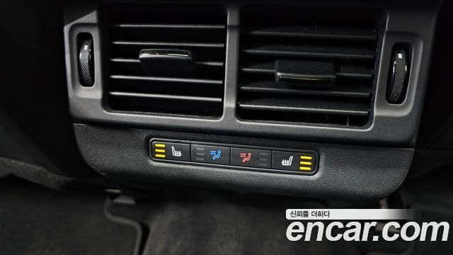 Land Rover Range Rover Evoque 2세대 P250 Dynamic SE, 2026 18