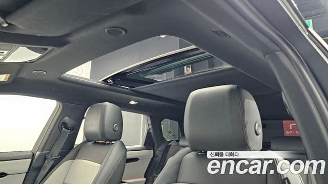 Land Rover Range Rover Evoque 2세대 P250 Dynamic SE, 2026 19