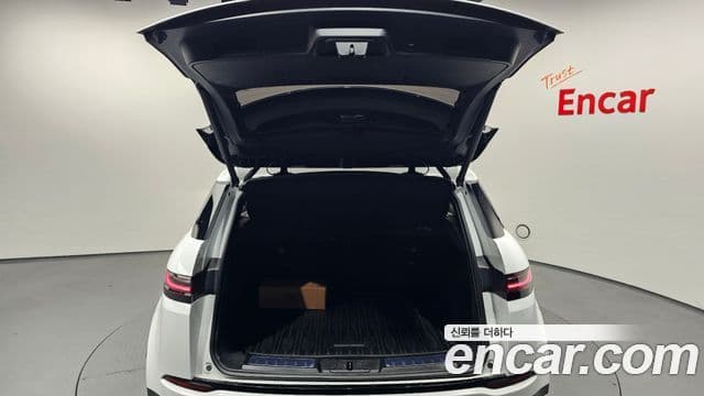 Land Rover Range Rover Evoque 2세대 P250 Dynamic SE, 2026 20