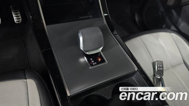 Land Rover Range Rover Evoque 2세대 P250 Dynamic SE, 2025 9