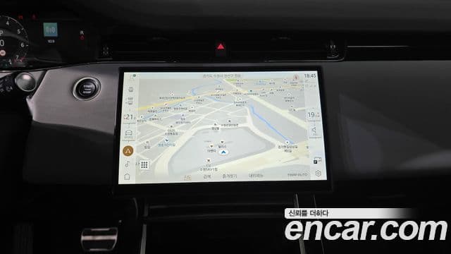 Land Rover Range Rover Evoque 2세대 P250 Dynamic SE, 2025 14