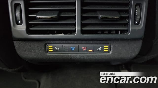 Land Rover Range Rover Evoque 2세대 P250 Dynamic SE, 2025 18