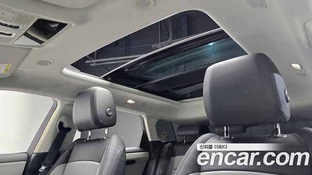 Land Rover Range Rover Evoque 2세대 P250 Dynamic SE, 2025 19