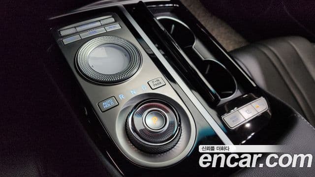 Genesis G80 (RG3) бензин 2.5 турбо 2WD, 2022 9