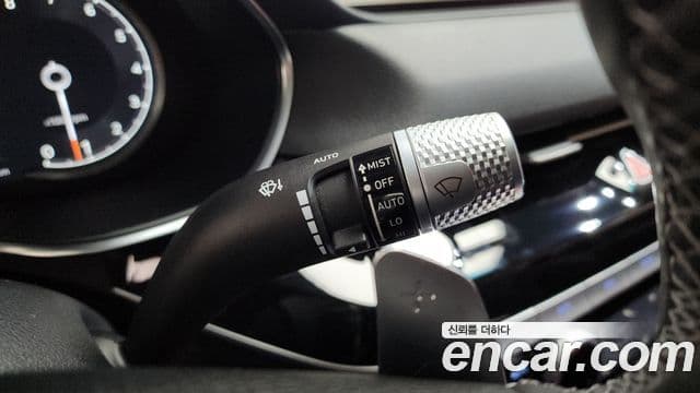 Genesis G80 (RG3) бензин 2.5 турбо 2WD, 2022 14