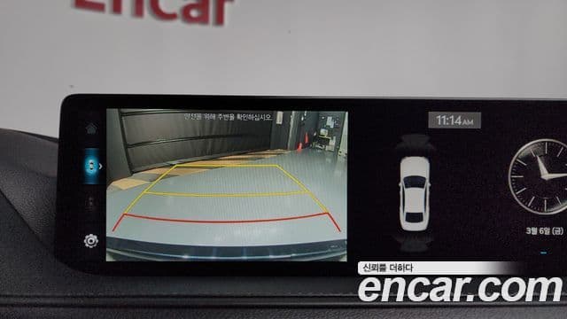 Genesis G80 (RG3) бензин 2.5 турбо 2WD, 2022 16