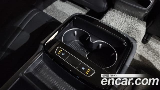 Genesis G80 (RG3) бензин 2.5 турбо 2WD, 2022 19