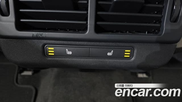 Land Rover Range Rover Evoque 2세대 P250 Dynamic SE, 2026 18