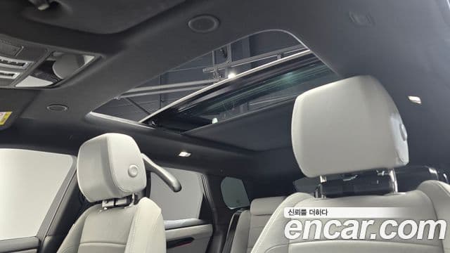 Land Rover Range Rover Evoque 2세대 P250 Dynamic SE, 2026 19