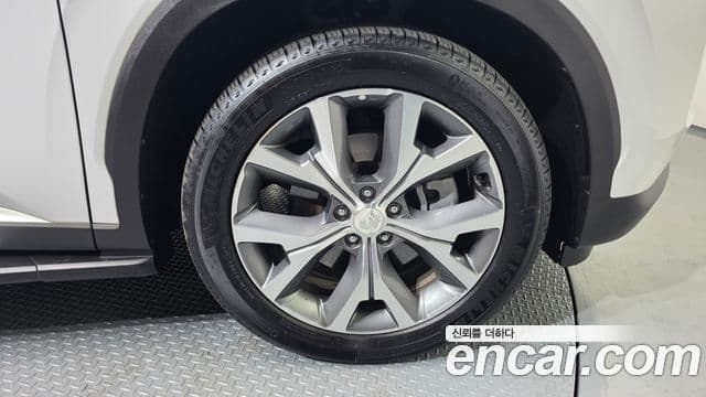 Hyundai Palisade Prestige, 2022 все фото