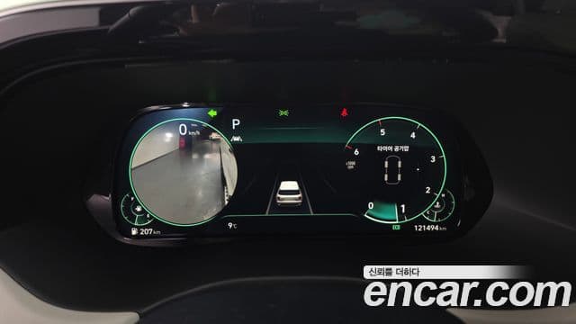 Hyundai Palisade Prestige, 2022 8