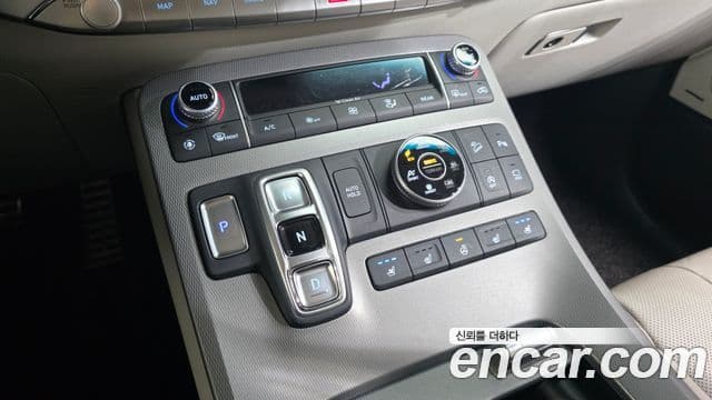 Hyundai Palisade Prestige, 2022 9