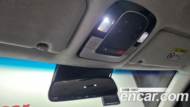 Hyundai Palisade Prestige, 2022 18