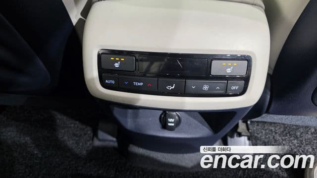 Hyundai Palisade Prestige, 2022 19