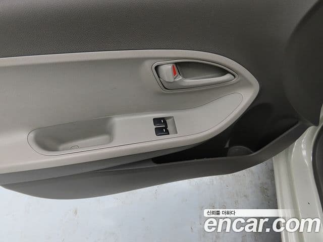 Kia The / новый New Morning Smart, 2016 12