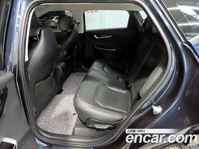 Kia EV6 Earth, 2022 7