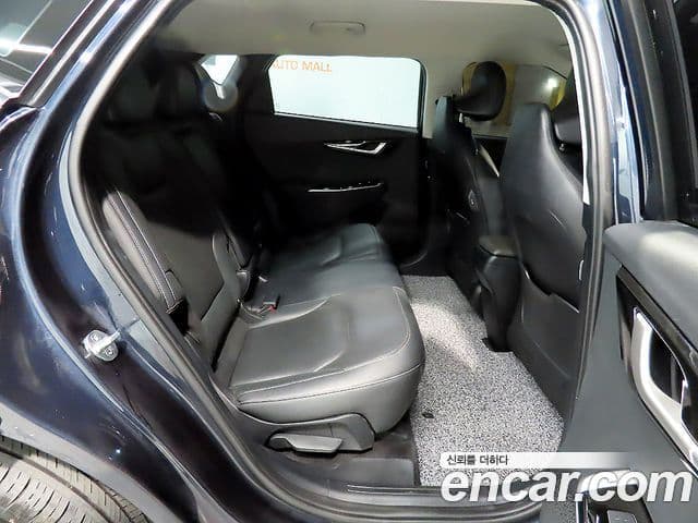 Kia EV6 Earth, 2022 8