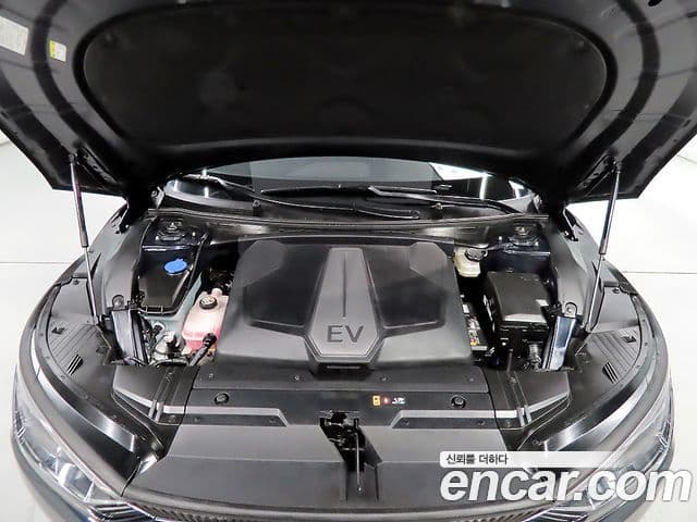 Kia EV6 Earth, 2022 19