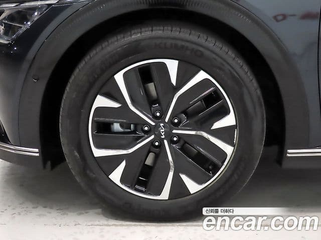 Kia EV6 Earth, 2022 20