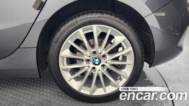 BMW 1시리즈 (F40) 118d Joy first Edition, 2020 все фото