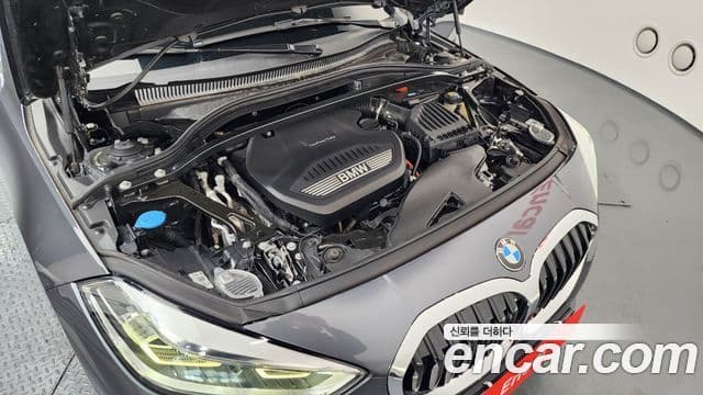BMW 1시리즈 (F40) 118d Joy first Edition, 2020 6