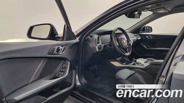 BMW 1시리즈 (F40) 118d Joy first Edition, 2020 10