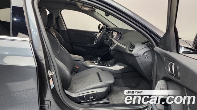 BMW 1시리즈 (F40) 118d Joy first Edition, 2020 11