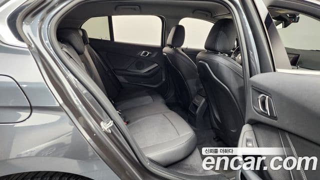 BMW 1시리즈 (F40) 118d Joy first Edition, 2020 12