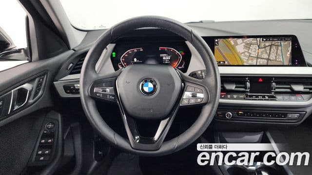 BMW 1시리즈 (F40) 118d Joy first Edition, 2020 13