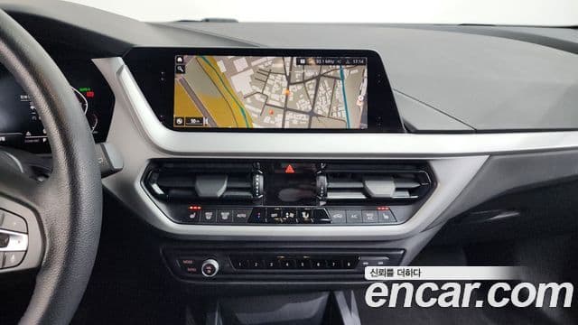 BMW 1시리즈 (F40) 118d Joy first Edition, 2020 14