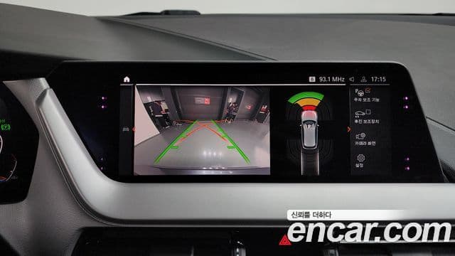 BMW 1시리즈 (F40) 118d Joy first Edition, 2020 15